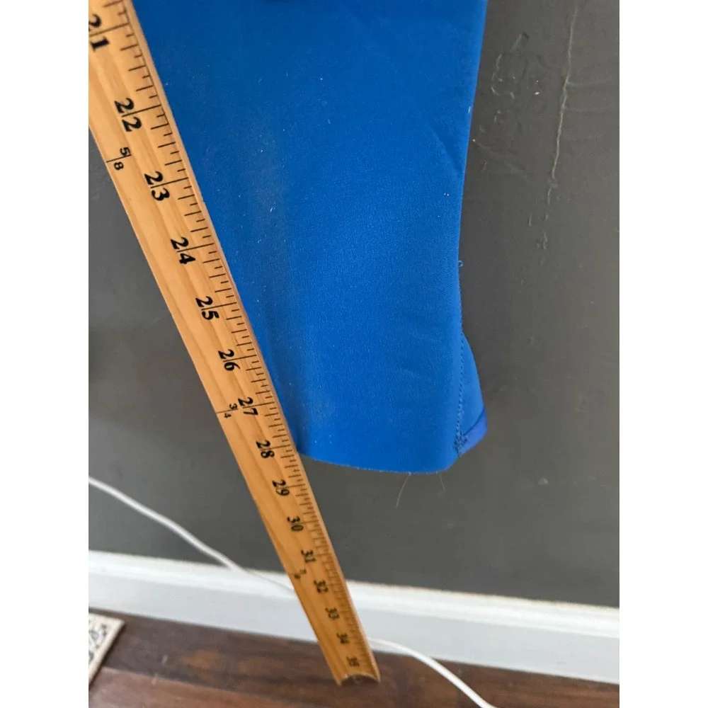 Body‎ Glove Cousteau Mens Wetsuit Blue Teal Full Body Size 11/12